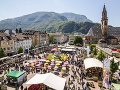 Bolzano, Taliansko