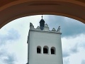Zvonica v Spišskej Belej