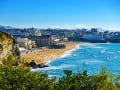 Biarritz, Francúzsko