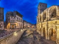 Arles, Francúzsko