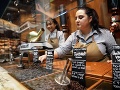 Prvá kaviareň Starbucks v