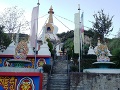 Budhistický chrám Dag Shang