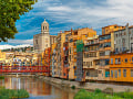 Girona, Španielsko