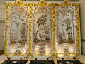 Výstava Zlatý vek Peterhofu