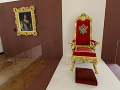 Výstava Zlatý vek Peterhofu