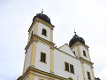 Kostol sv. Františka Xaverského