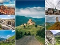 7 najkrajších miest v