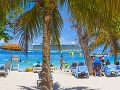 Ostrov Labadee – Haiti
