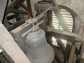 Burianova veža v Žiline
