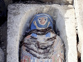 Egyptská múmia