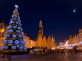 Vianoce vo Vroclavi