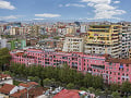 Tirana, Albánsko