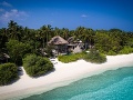 Ostrov Kunfunadhoo, Maledivy