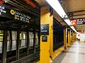 Stanica newyorského metra