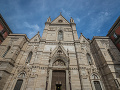 Neapolská katedrála