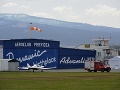 Letisko v Prievidzi