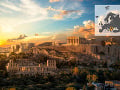 Aténska Akropola