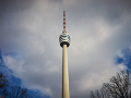 Televízna veža, Stuttgart
