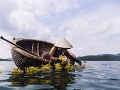 Rybárska loď, Vietnam