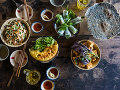 Vietnamské jedlo