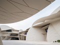 Katarské národné múzeum