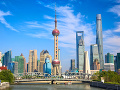 Orientálna perlová veža, Šanghaj