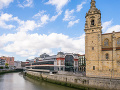 Španielske Bilbao
