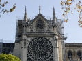 Katedrála Notre-Dame v Paríži
