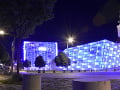 Ars Electronica Center, Linec,