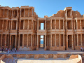 Rímske divadlo Sabratha, Líbya