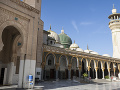 Mešita Sidi Abdusalam v