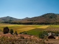 Madagaskarský vidiek