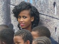 Krásavica v Addis Abeba