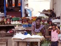 Trh v Grand Bassam,