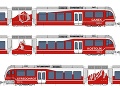 Nové tatranské železničné vozidlá