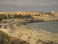 Costa Calma, Fuerteventura