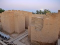 Archeologické nálezisko Babylon 