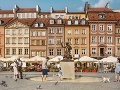 © Warsaw Tourist Office