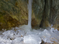 Ľadová jaskyňa Durmitor