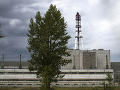 Časť Ignalijskej jadrovej elektrárne