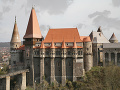 Hrad Hunedoara (Korvínov hrad)