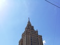 Riga - Akademia vied