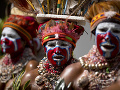 Papua-Nová Guinea