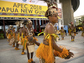 Papua-Nová Guinea