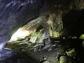 Dve jaskyne v Banskej