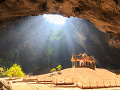 Jaskyňa Phraya Nakhon