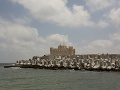 Egypt: Známe prístavné mesto