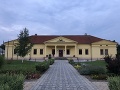 
Päť kúrií v Pečovskej