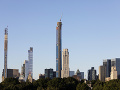 Central Park Tower sa