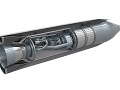Hypersonické vesmírne lietadlá by
